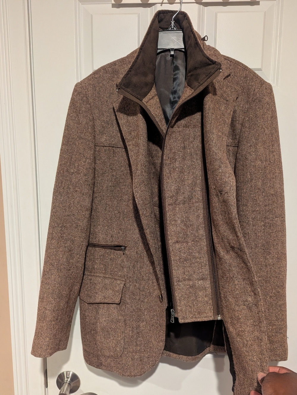 OVS Jacket - Picture 4 of 8